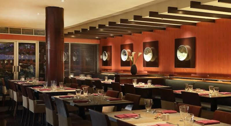 Hotel Santika Premiere Семаранг Экстерьер фото